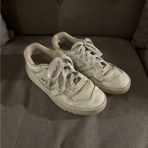 New Balance 550 Sneakers
